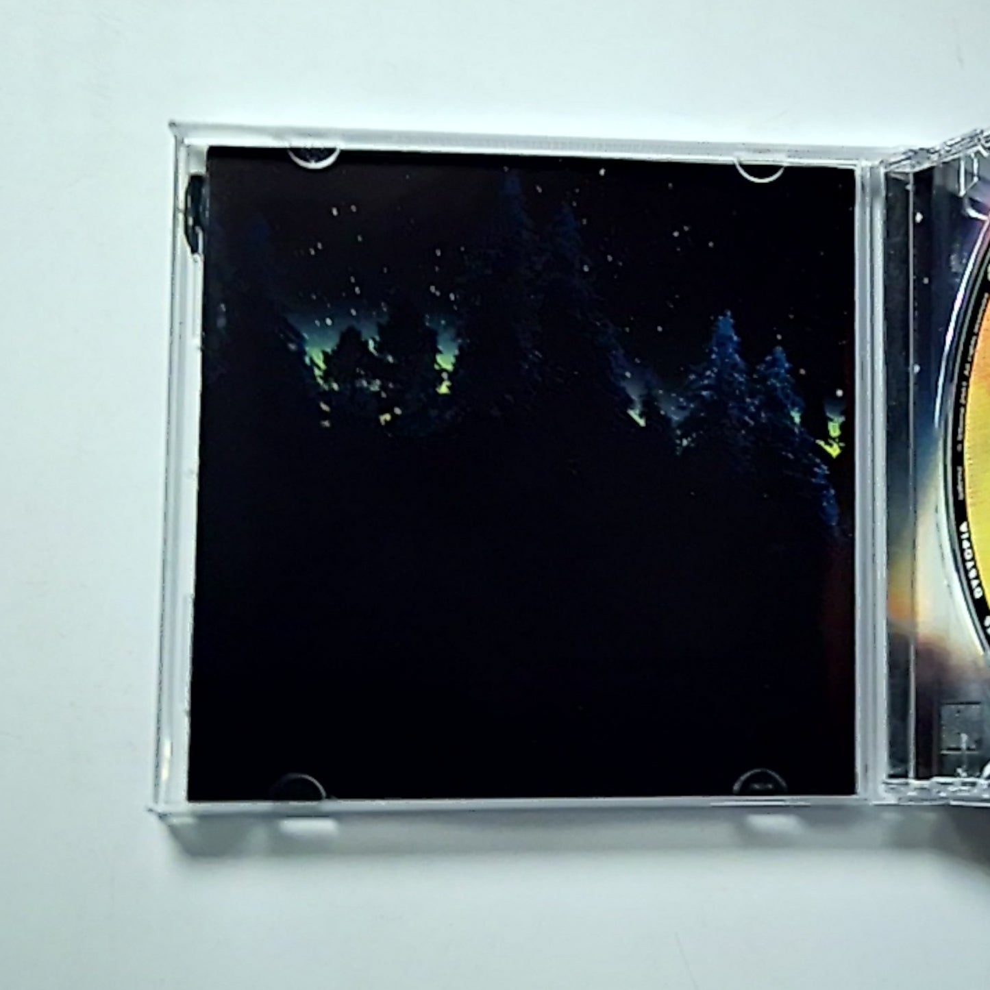 Midnight Juggernauts – Dystopia (CD, 2007) Australia & New Zealand SIB002