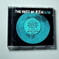 R.E.M. – In Time: The Best Of R.E.M. 1988-2003 (CD, 2003) Australia 9362483812