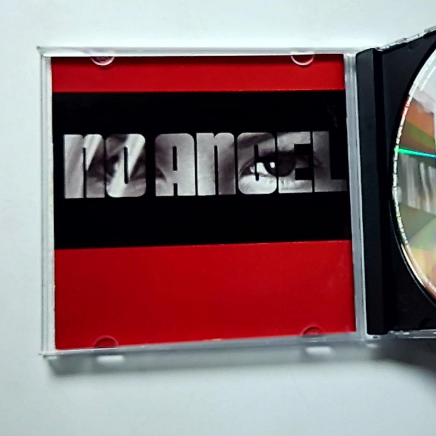 Dido – No Angel (CD, 2000) UK & Europe 74321-80268-2