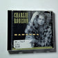 Charlie Robison – Bandera (CD, 1995) US VRCD 1104