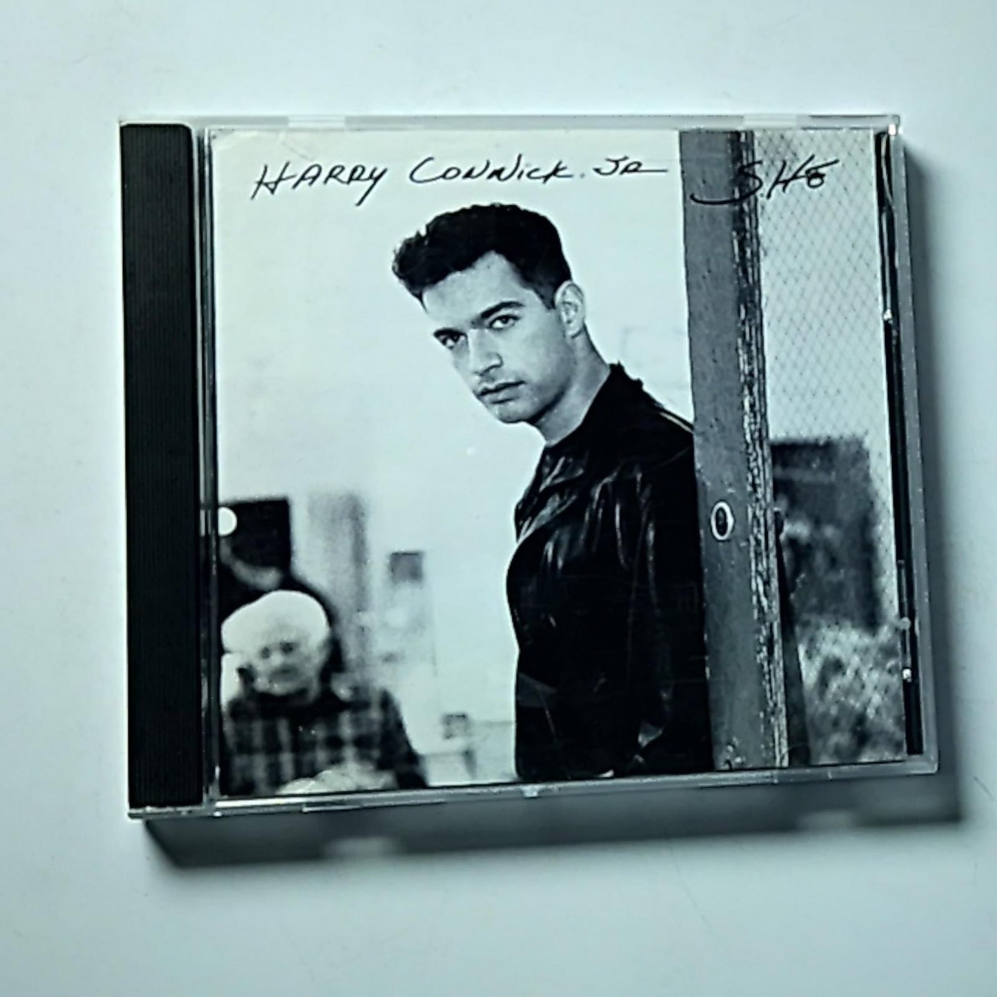 Harry Connick, Jr. – She (CD, 1994) Australia 476816 2
