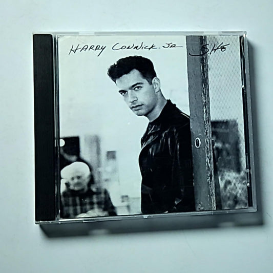 Harry Connick, Jr. – She (CD, 1994) Australia 476816 2