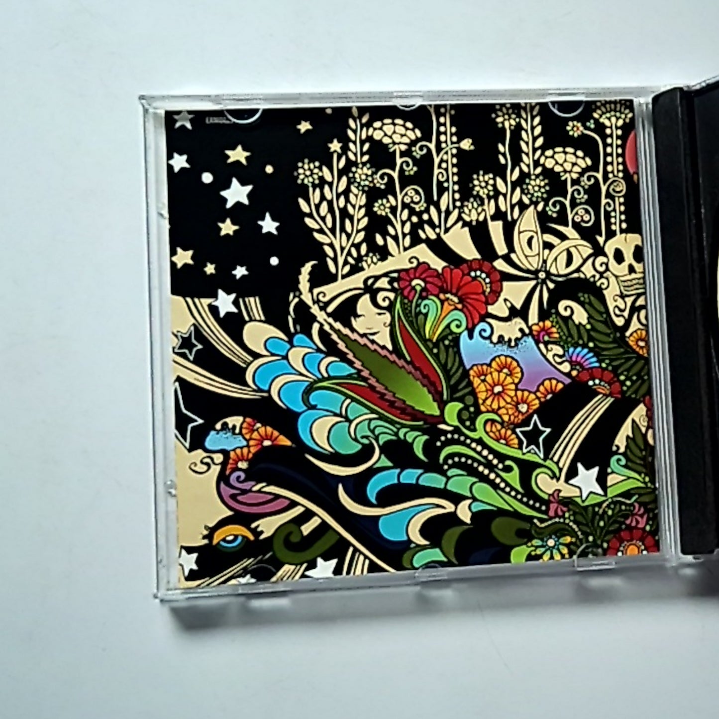 The Vines – Winning Days (CD, 2004) Australia ERM0021