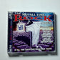 Various – The No. 1 All Time Rock Album (CD, 1996) Australasia 535 8632