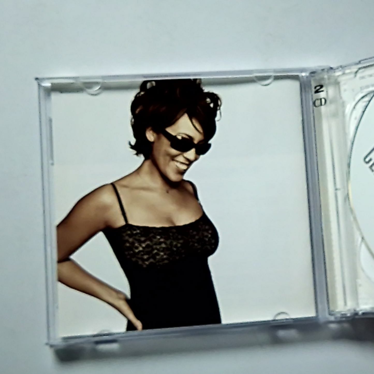 Kate Ceberano – True Romantic (The Best Of Kate Ceberano) (CD, 1999) Australia