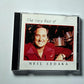 Neil Sedaka – The Very Best Of Neil Sedaka (CD, 1995) Australia 527149-2