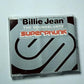 The Sound Bluntz – Billie Jean (CD, 2002) Australia SPHUNK002
