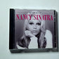Nancy Sinatra – The Very Best Of Nancy Sinatra (CD, 2005) Australia 5046760302