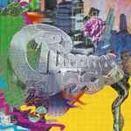 Chicago – Chicago 19 (CD, 1988) Europe 7599-25714-2