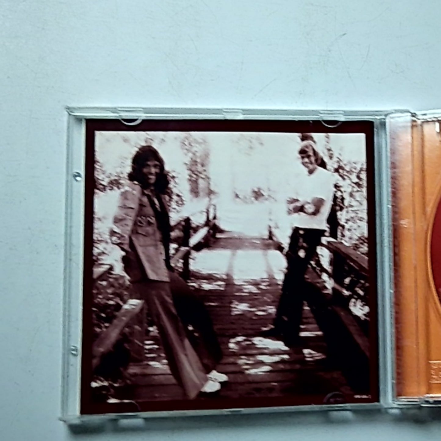 Carpenters – Singles 1969-1981 (CD, 1999) Australasia 490 456 2