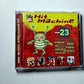 Various – Hit Machine No. 23 (CD, 1999) Australia D50037