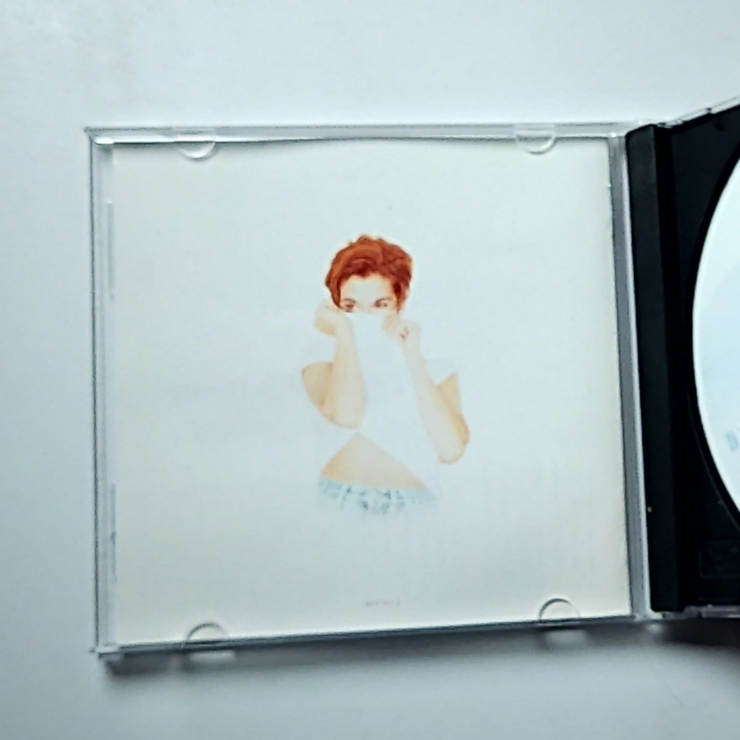 Céline Dion – Falling Into You (CD, 1996) Australia 483792 2