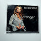 Britney Spears – Stronger (CD, 2000) Australia & New Zealand 9251392