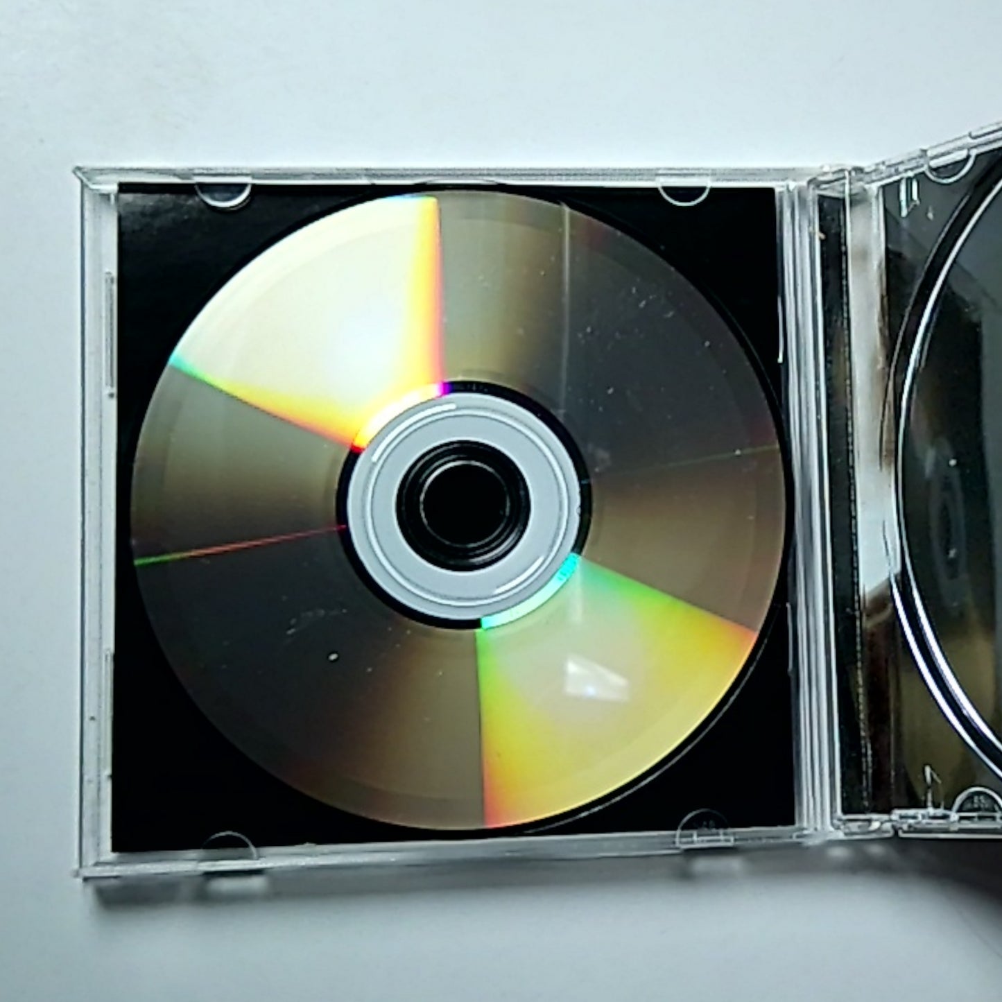 Aled Jones – New Horizons (CD, 2005) UK & Europe 476 3062