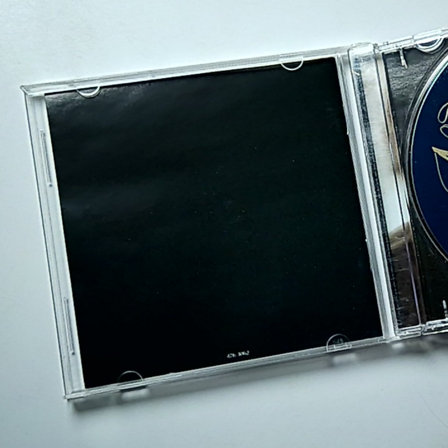 Aled Jones – New Horizons (CD, 2005) UK & Europe 476 3062