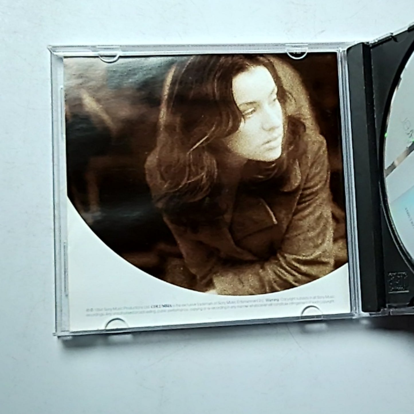 Tina Arena – Don't Ask (CD, 1994) Australia