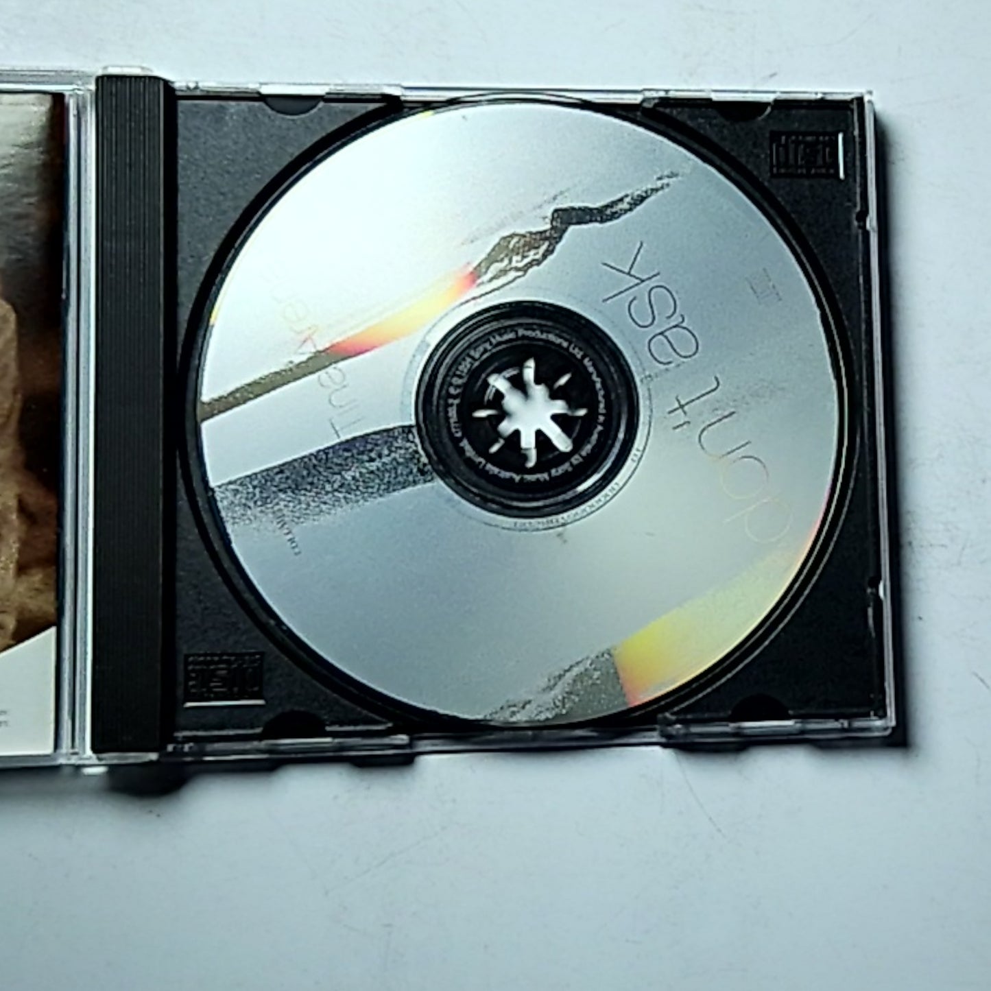 Tina Arena – Don't Ask (CD, 1994) Australia