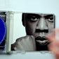 Jay-Z – The Blueprint² (The Gift & The Curse) (CD, 2002) Europe 063 381-2