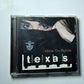 Texas – White On Blonde (CD, 1997) Australia 534 315-2