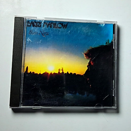 Barry Manilow – Even Now (CD, 1989) Europe 251 125