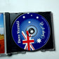 Dave Verrall – Songs Of Oz (CD) Australia Signed