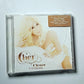 Cher – Closer To The Truth (CD, 2013) Australia 9362494152