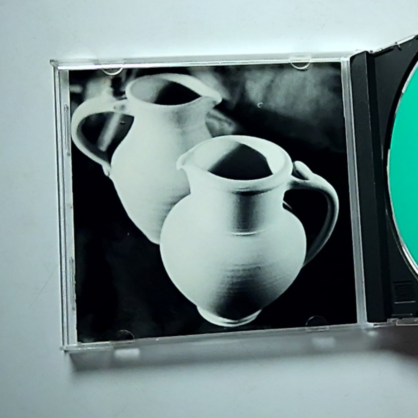 The Vaselines – The Way Of The Vaselines - A Complete History (CD, 1992) US