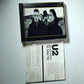U2 – The Joshua Tree (CD, 1989) Japan P24D-10053
