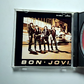 Bon Jovi – Bon Jovi (CD, 1984) UK, Europe & US 814 982-2
