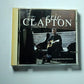 Eric Clapton – Change The World (CD, 1996) Japan WPCR-810