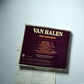 Van Halen – Fair Warning (CD, 1989) Japan 20P2-2033
