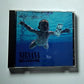 Nirvana – Nevermind (CD, 1991)  US DGCD-24425