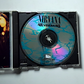 Nirvana – Nevermind (CD, 1991)  US DGCD-24425