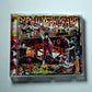 Yeah Yeah Yeahs – Fever To Tell (CD, 2003) UK & Europe 076 134-2