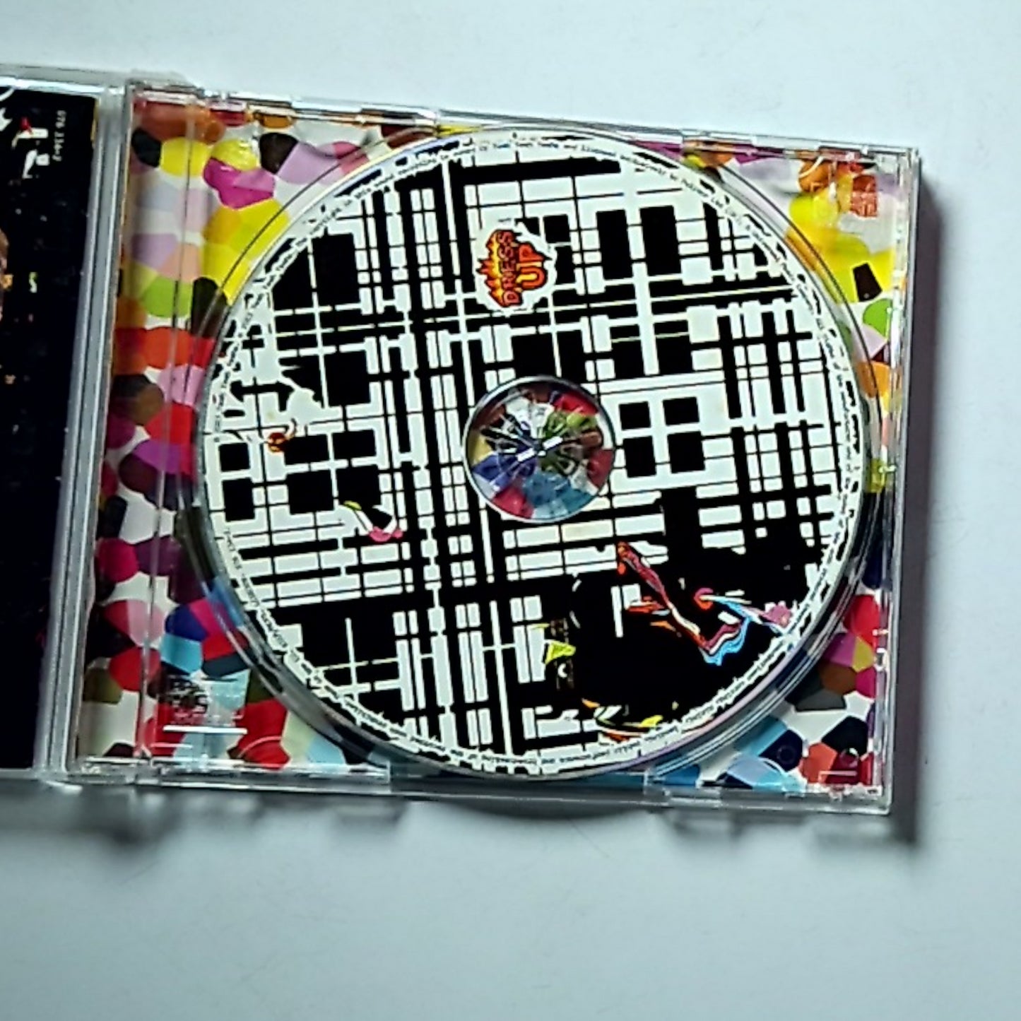 Yeah Yeah Yeahs – Fever To Tell (CD, 2003) UK & Europe 076 134-2