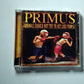 Primus – Animals Should Not Try To Act Like People (CD + DVD, 2003) US