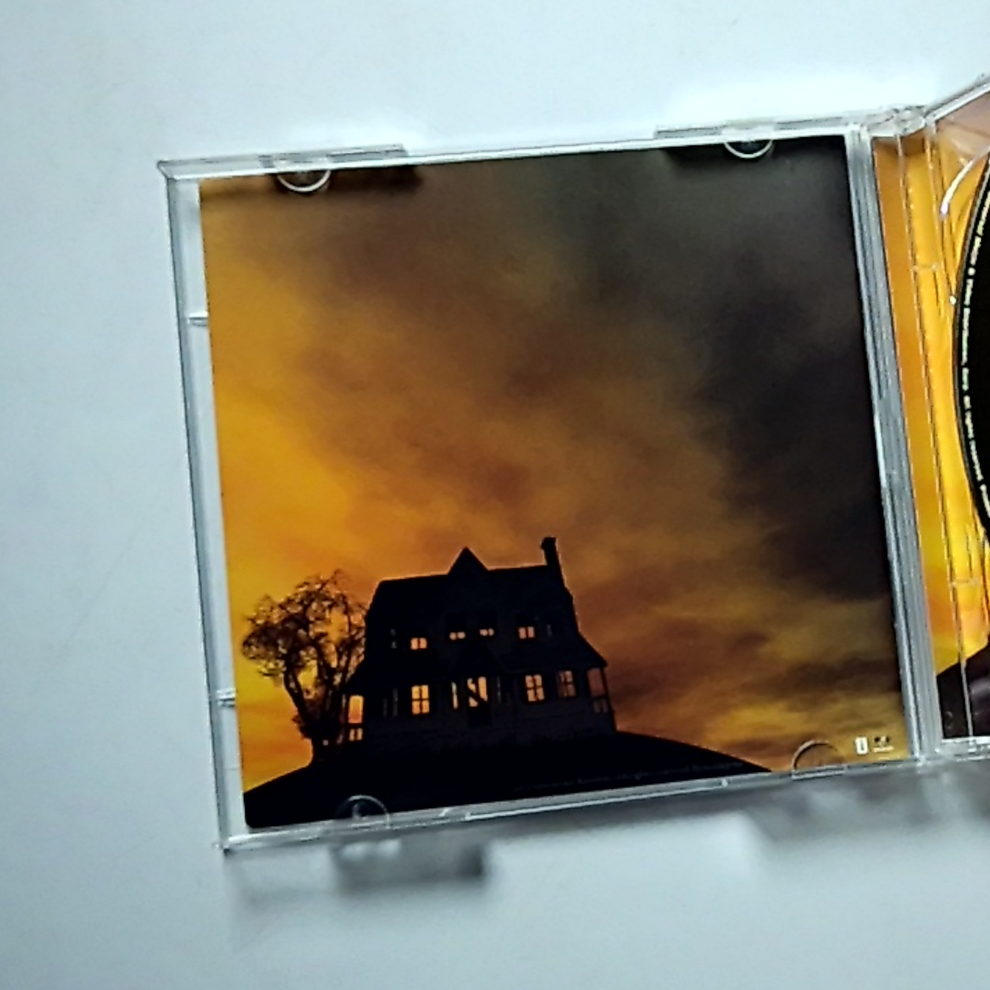 Primus – Animals Should Not Try To Act Like People (CD + DVD, 2003) US