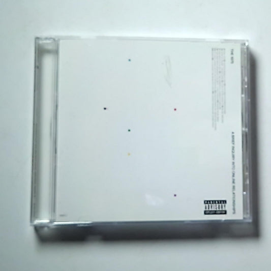 The 1975 – A Brief Inquiry Into Online Relationships (CD, 2018) US B0029121-02