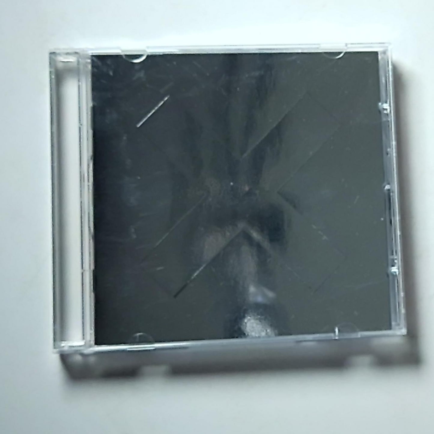 The XX – I See You (CD, 2017) US 161-2