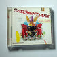 Basement Jaxx – Kish Kash (CD, 2003) UK XLCD174