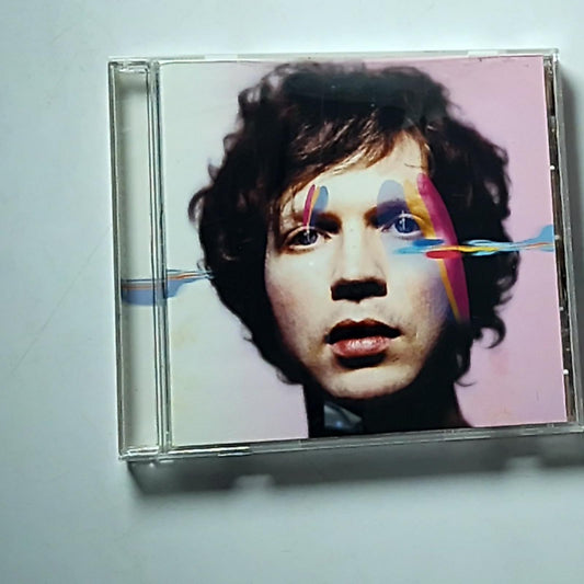 Beck – Sea Change (CD, 2002) US 0694933932-A
