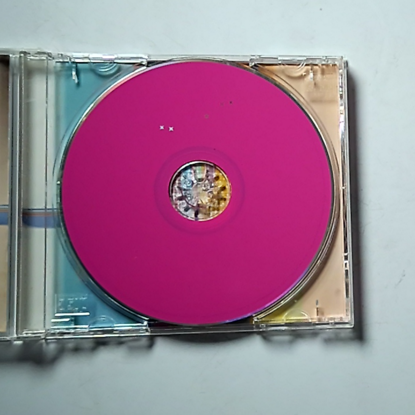 Beck – Sea Change (CD, 2002) US 0694933932-A