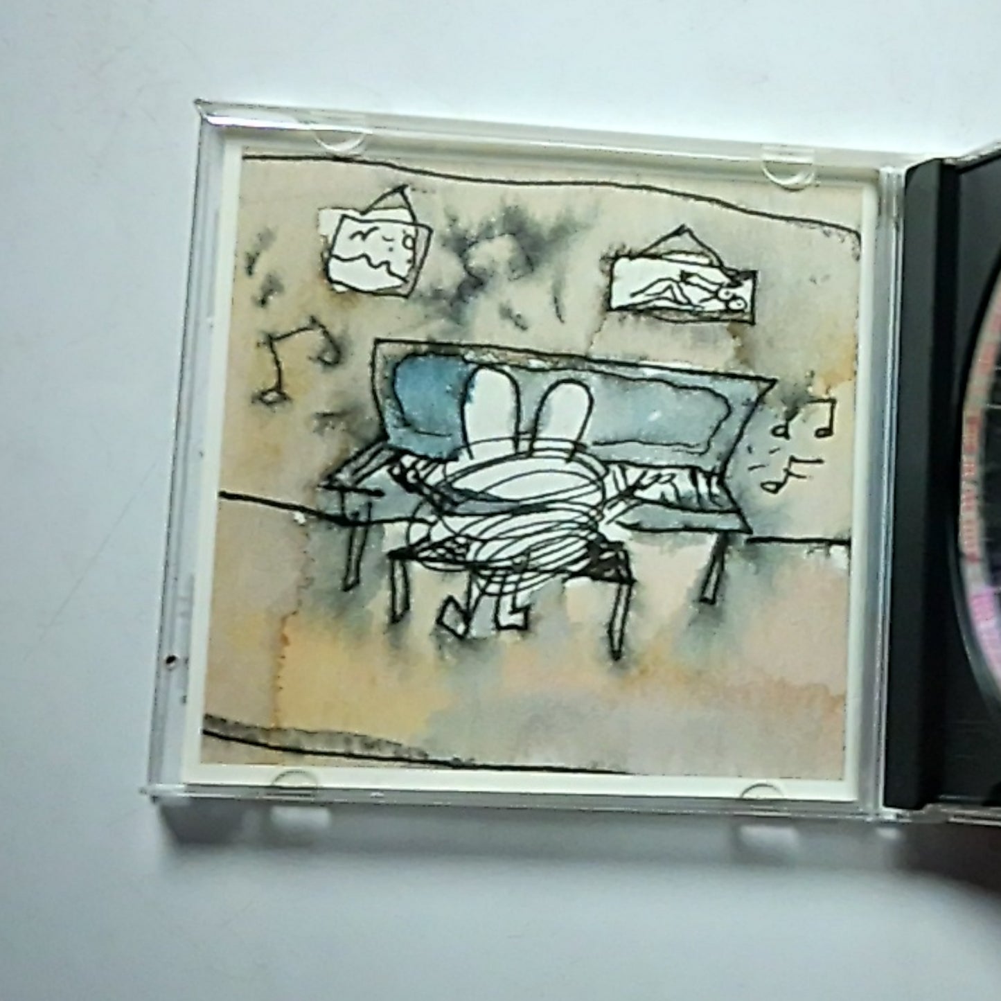 Twinemen – Twinemen (CD, 2003) UK COOK CD 260