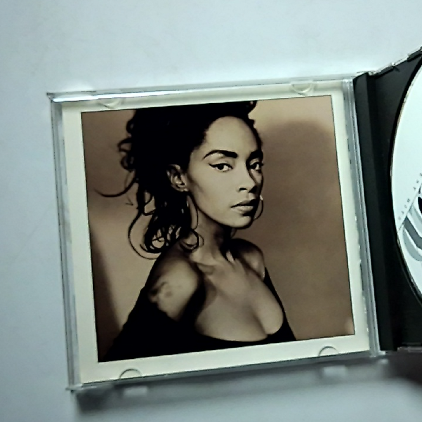 Jody Watley – Greatest Hits (CD, 1996) US MCAD-11400