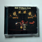 Bill Withers – Bill Withers Live At Carnegie Hall (CD, 0) US CK 65431