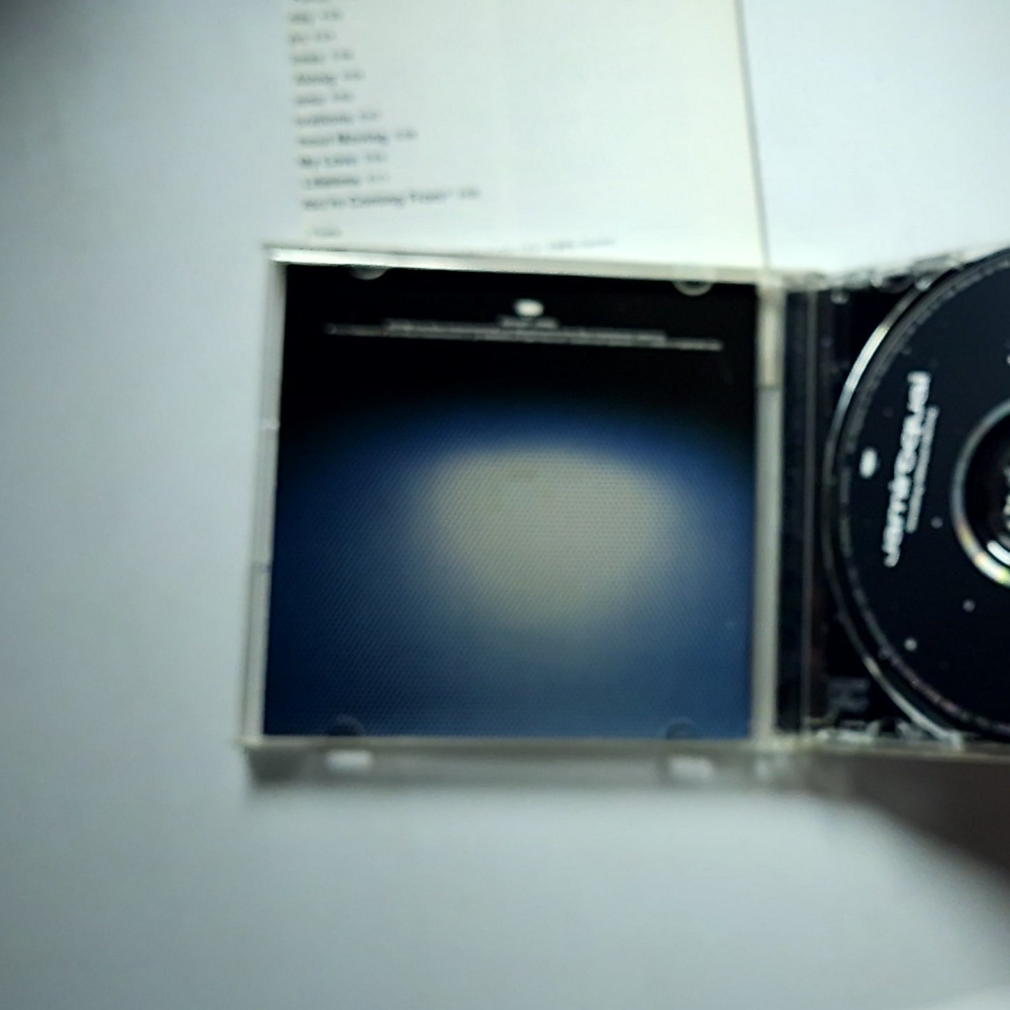 Jamiroquai – Travelling Without Moving (CD, 1996) Japan Bonus Track ESCA 6627