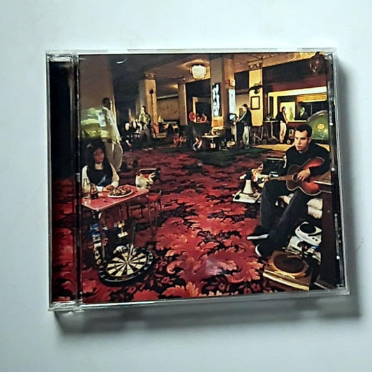 311 – Evolver (CD, 2003) US 82876-53714-2