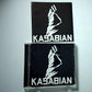Kasabian – Kasabian (CD, 2004) Japan BVCP-21393