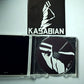 Kasabian – Kasabian (CD, 2004) Japan BVCP-21393