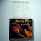 Yngwie J. Malmsteen's Rising Force – Marching Out  (CD, 2002) Japan UICY-2344